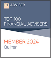 FT Top 100 Logo 2024