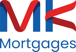 MK Mortgages Logo