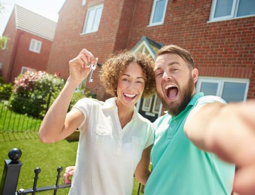 A Case Study: First-time buyers scuppered by property management costs
