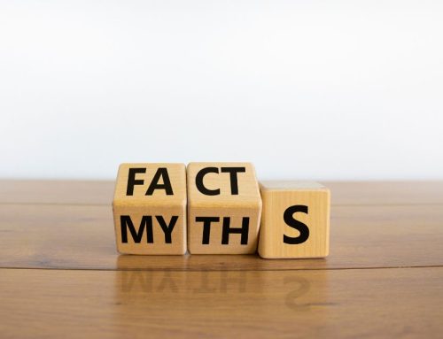 Busting eight BIG MYTHS for first-time buyers – Don’t be fooled!