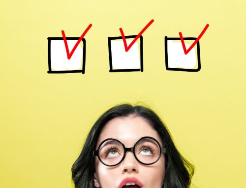 5-Step mortgage checklist for first-time buyers