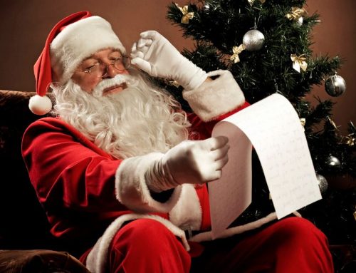 Santa’s moving home checklist: Prepare for 2026