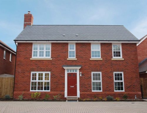 New Year bargains: Why moving home in January is often a winning decision